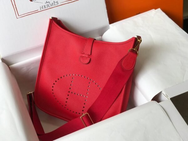 Hermes Evelyne