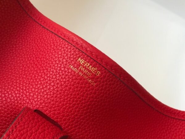 Hermes Evelyne