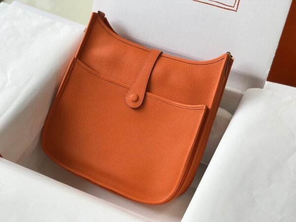 Hermes Evelyne