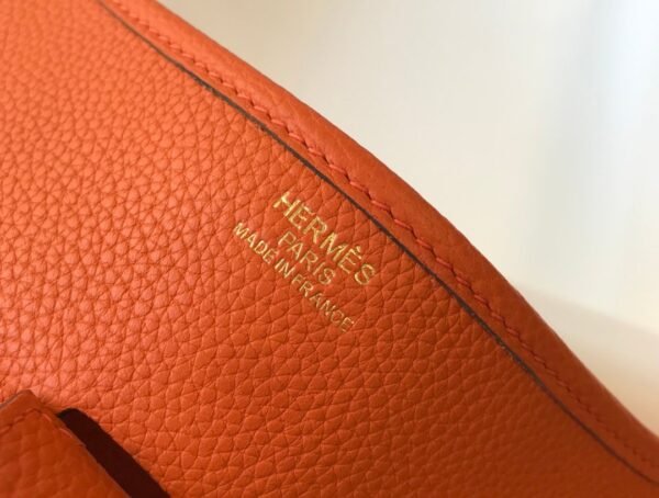 Hermes Evelyne