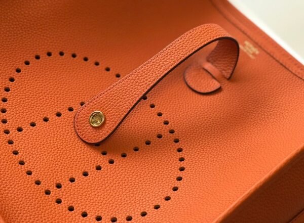 Hermes Evelyne
