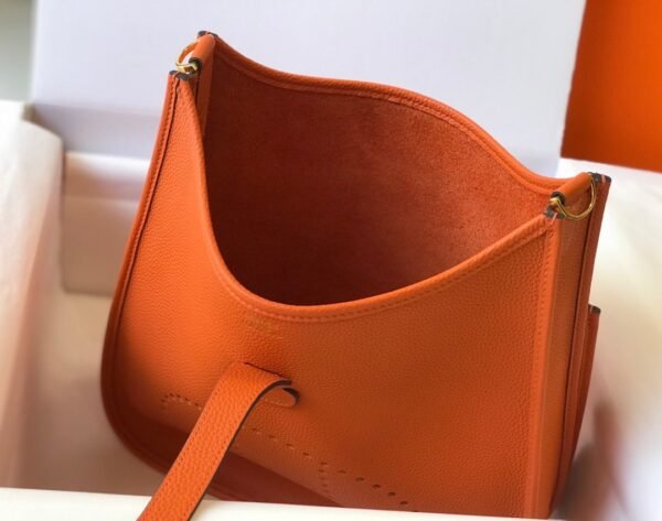 Hermes Evelyne