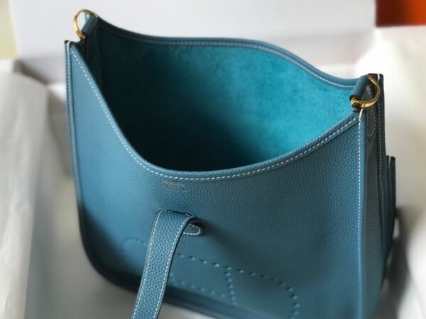 Hermes Evelyne