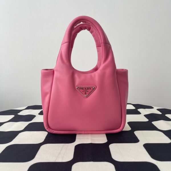 Prada Soft Bag