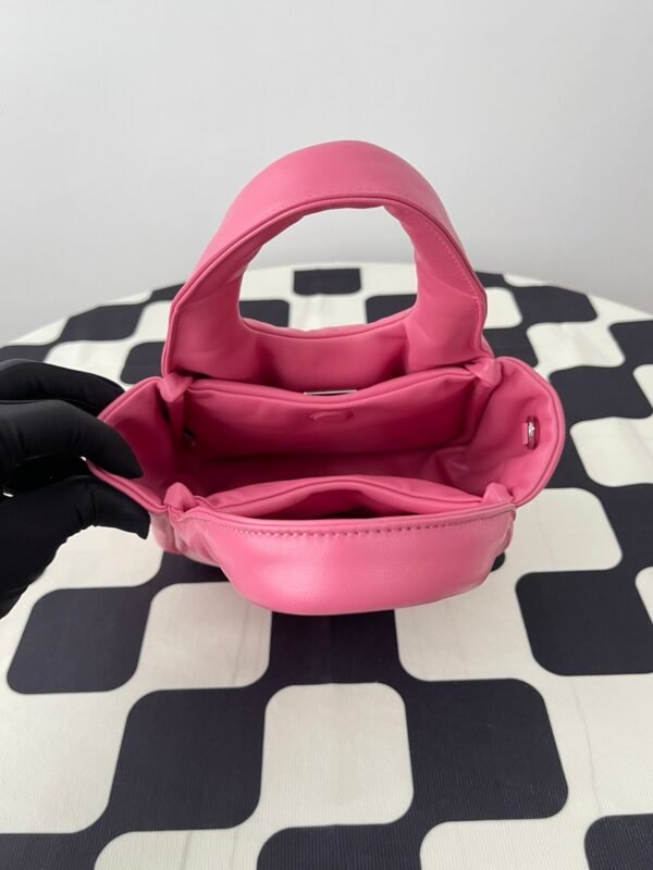 Prada Soft Bag