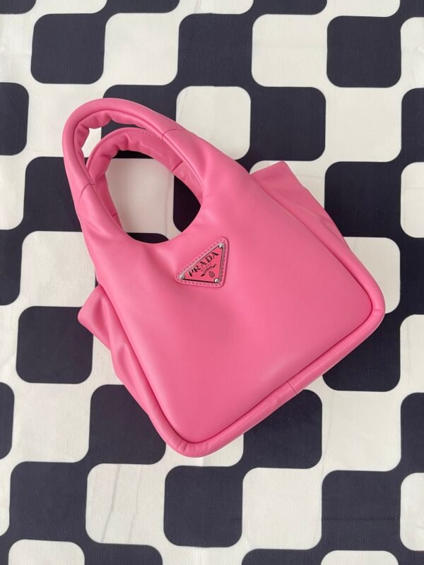 Prada Soft Bag