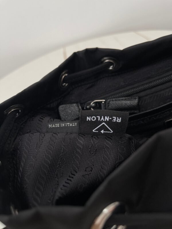 Re-Nylon