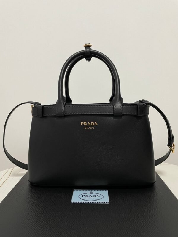 Small Leather handbag