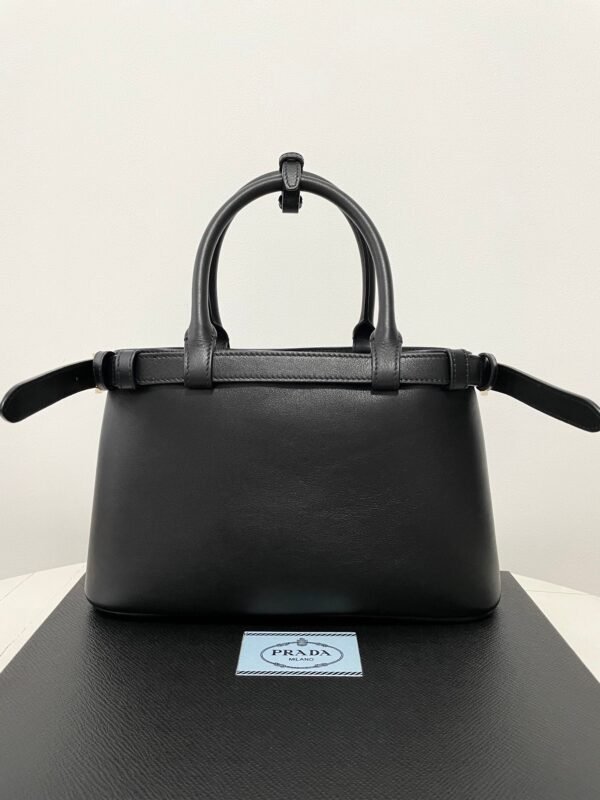 Small Leather handbag