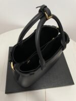 Small Leather handbag