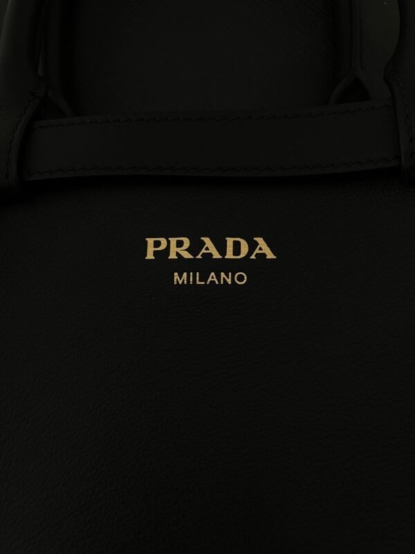 Small Leather handbag