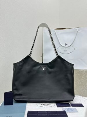 Prada Tote Bag
