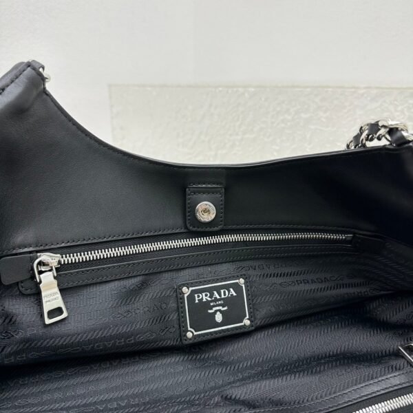 Prada Tote Bag