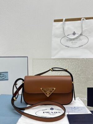 Prada Saffiano bag