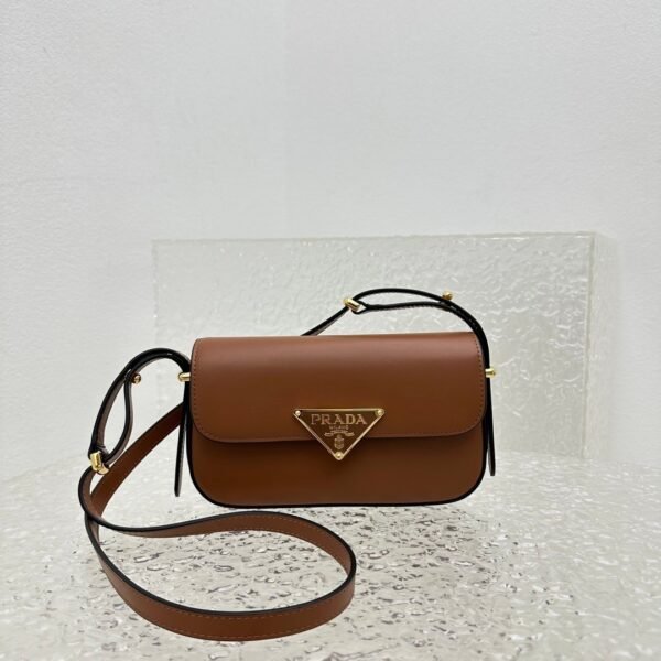 Prada Saffiano bag