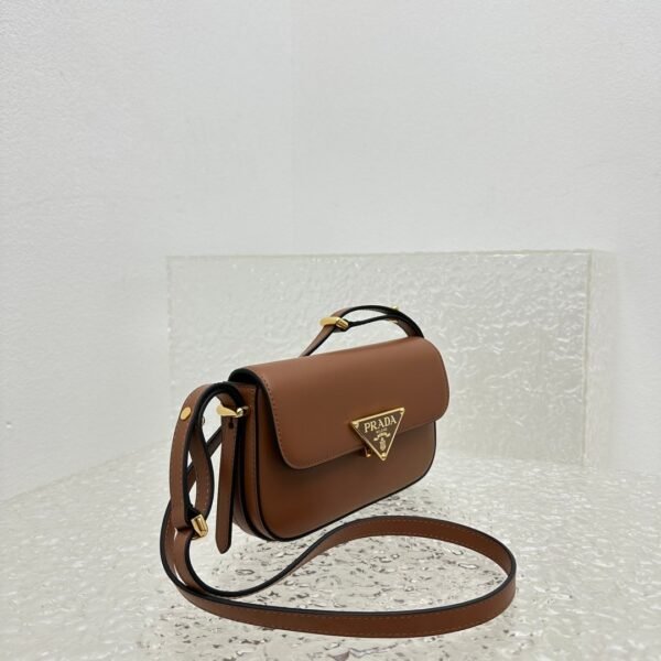 Prada Saffiano bag