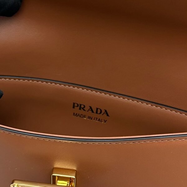 Prada Saffiano bag