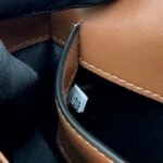 Prada Saffiano bag