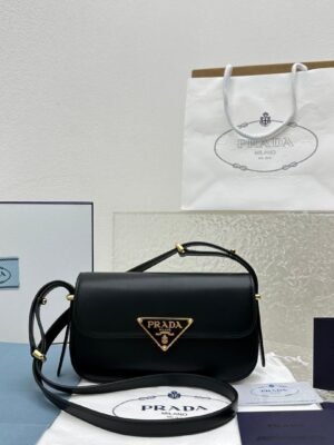 Prada Saffiano bag