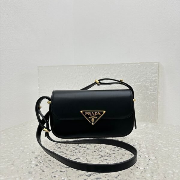Prada Saffiano bag