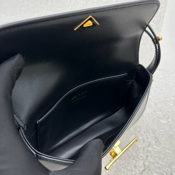 Prada Saffiano bag