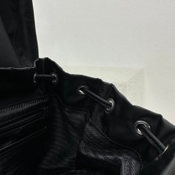 Prada Backbag