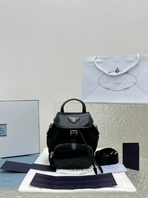 Re-Nylon Backbag