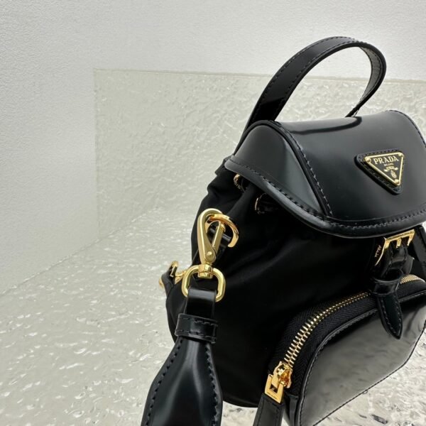 Re-Nylon Backbag