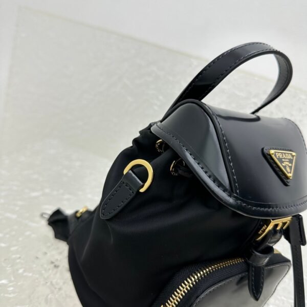 Re-Nylon Backbag