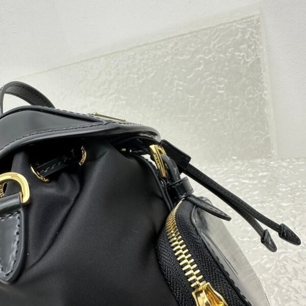 Re-Nylon Backbag