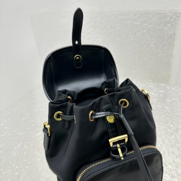 Re-Nylon Backbag