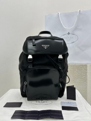 Re-Nylon Backbag