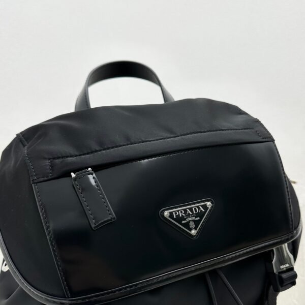 Re-Nylon Backbag
