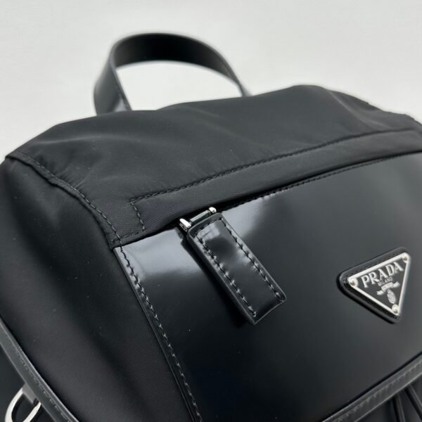 Re-Nylon Backbag