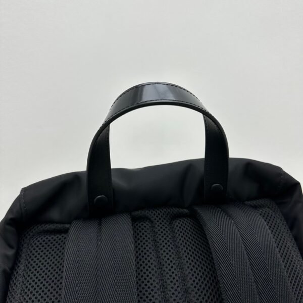 Re-Nylon Backbag