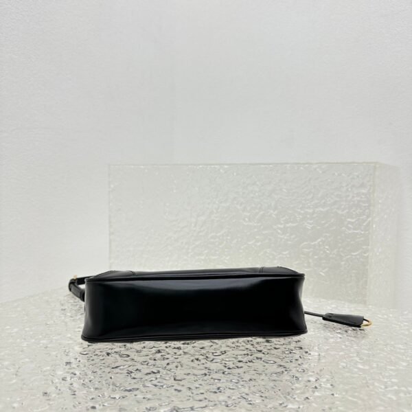 Re-Nylon Hobo bag