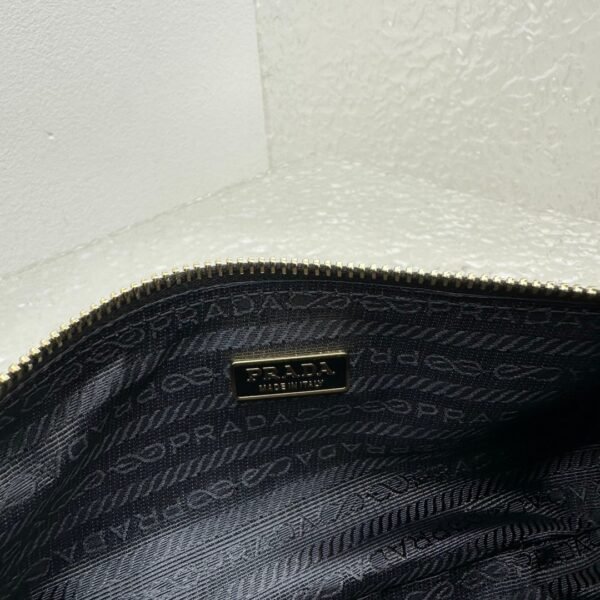 Re-Nylon Hobo bag