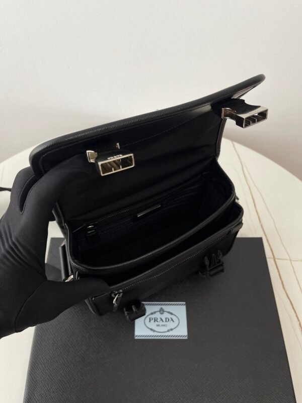 Prada Messenger bag