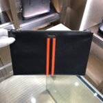 Prada clutch