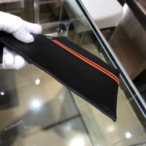 Prada clutch