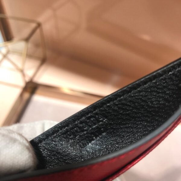 Prada clutch