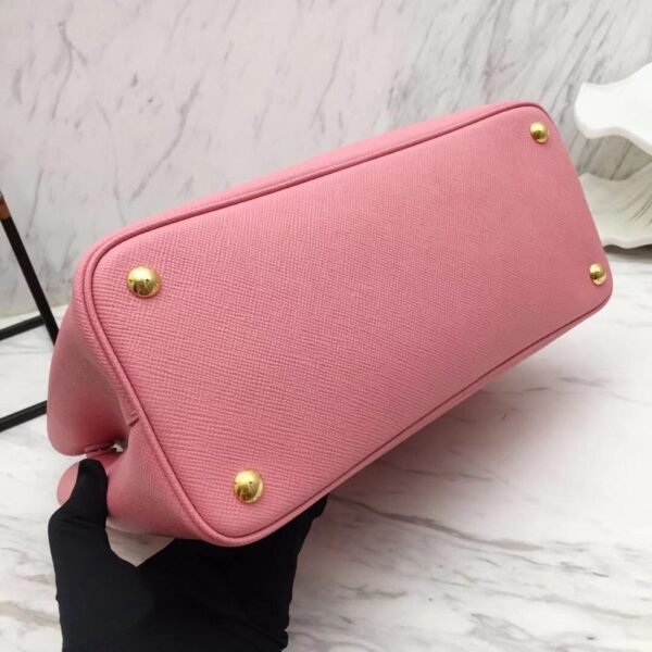 Saffiano Leather bag