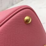 Saffiano Leather bag