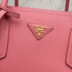 Saffiano Leather bag
