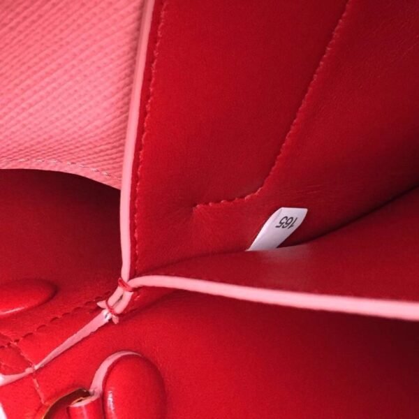 Saffiano Leather bag
