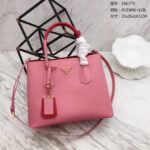 Saffiano Leather bag