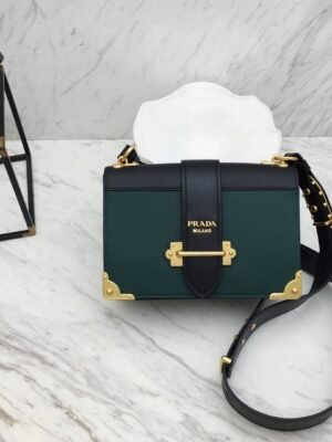 Cahier Bag