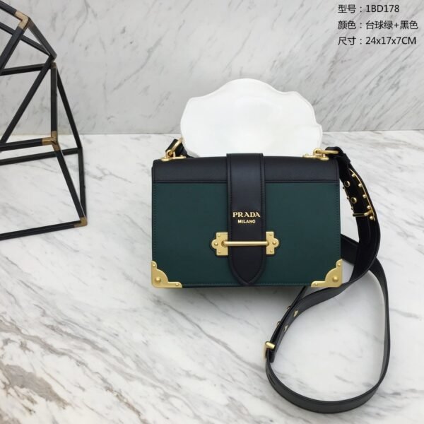 Cahier Bag