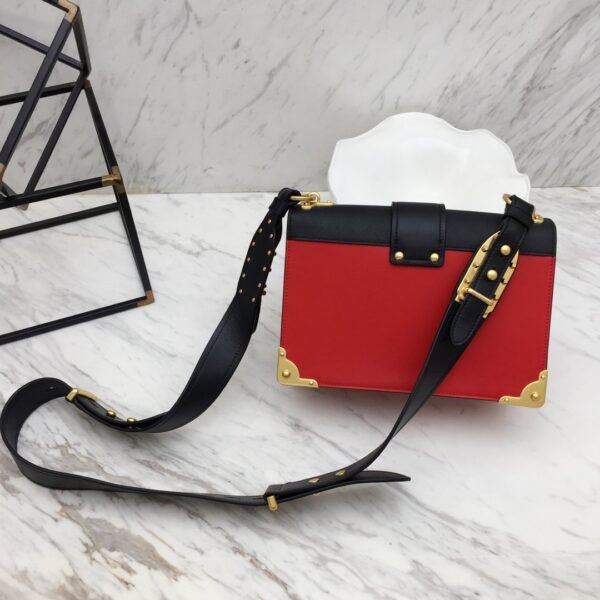 Cahier Bag