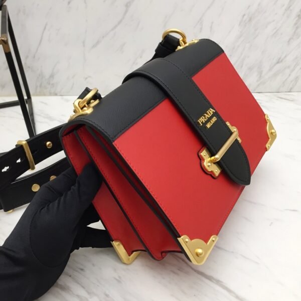 Cahier Bag